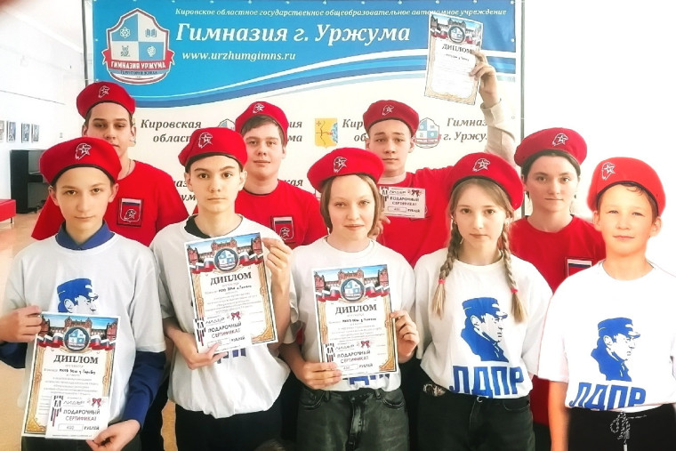 "Февральские разборки - 2025" Уржум 20.02.25.
